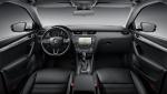 Skoda Octavia 2016 года (CN)